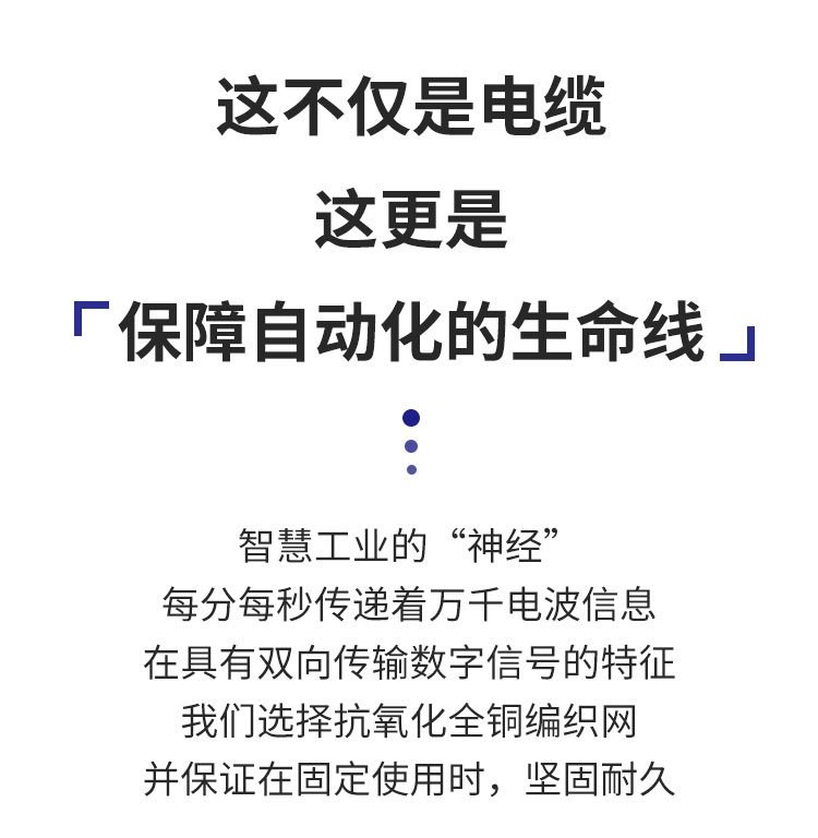 安普DJYPVP電子計算機信號屏蔽控制電纜國標阻燃工業(yè)自動化電線 